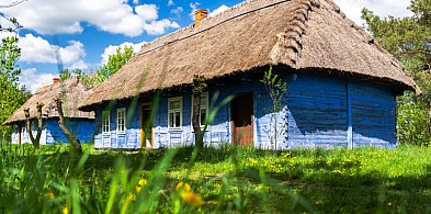 Pożegnanie lata w Skansenie w Maurzycach – tradycja, rękodzieło i smaki dawnej wsi-316593