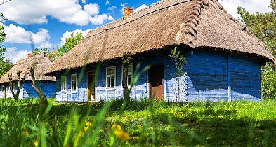 Pożegnanie lata w Skansenie w Maurzycach – tradycja, rękodzieło i smaki dawnej wsi-316593