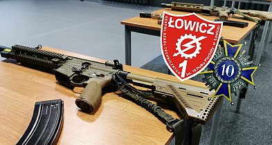 Łowicz. Już niebawem ruszy wirtualna strzelnica-316724