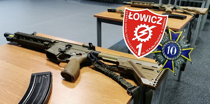 Łowicz. Już niebawem ruszy wirtualna strzelnica-316724