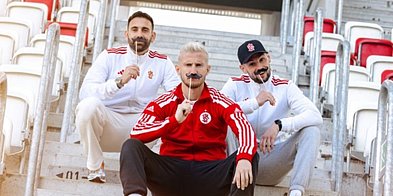 Movember czas zacząć, czyli badaj się mężczyzno -318623