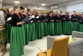 Mazowiacy i chór „Canticum” wystąpią w ŁOK -318924