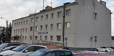 Łowicka policja chce budować nową komendę-318884