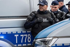 Policja: od początku września odnotowano 30 patroli obywatelskich-319136