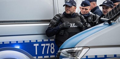 Policja: od początku września odnotowano 30 patroli obywatelskich-319136