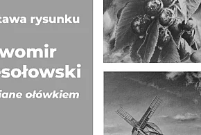 Wystawa "Widziane ołówkiem" już 8 grudnia-319669