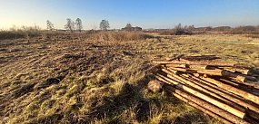 Powstanie nowy park handlowy w Łowiczu? To się już dzie