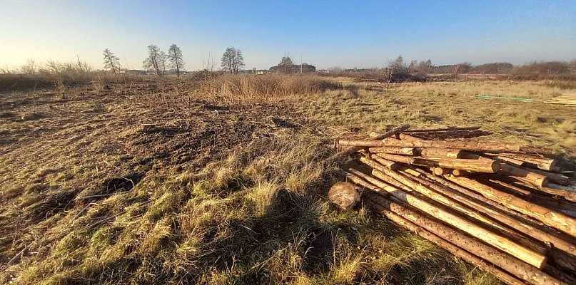 Powstanie nowy park handlowy w Łowiczu? To się już dzieje - 319731