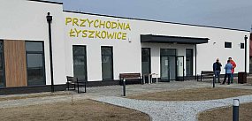 Nowa przychodnia w Łyszkowicach do likwidacji?