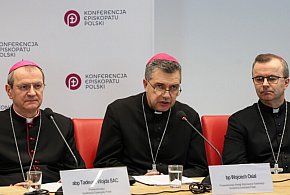 Bp Osial: chcemy wykorzystać wszystkie możliwości w obronie lekcji religii-323577