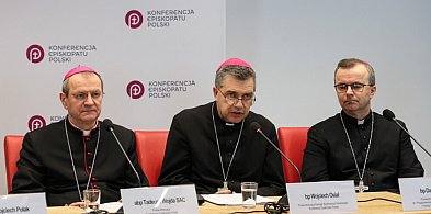 Bp Osial: chcemy wykorzystać wszystkie możliwości w obronie lekcji religii-323577