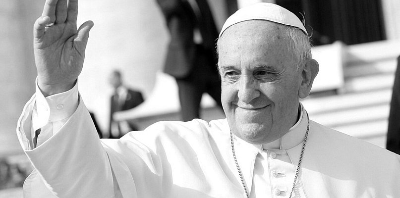 Papież Franciszek - jakim go zapamiętali Łowiczanie. AKTUALIZACJA - 322888