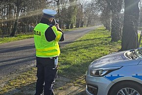 97 wykroczeń w jeden dzień – łowicka policja podsumowała akcję "Prędkość"-324508