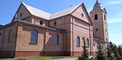 Czy w parafii Dobrego Pasterza w Łowiczu nastąpi zmiana proboszcza? -325091