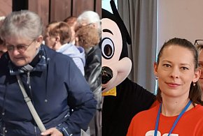 Niedzielne kiermasze dla Adasia i Kubusia - wiemy, ile udało się zebrać-325312