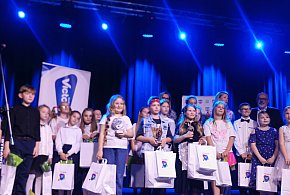 ŁOK. Festiwal Piosenki Angielskiej rozstrzygnięty FOTO FILM-325327
