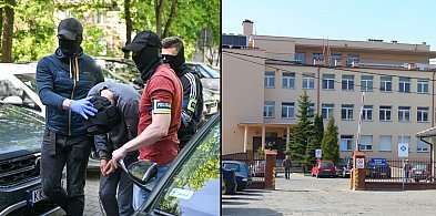 Po tragedii w Krakowie. Agresja wobec lekarzy także w łowickim szpitalu -325320