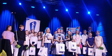 ŁOK. Festiwal Piosenki Angielskiej rozstrzygnięty FOTO FILM-325327