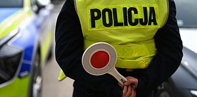 Bezpieczna majówka 2025. Na drogach więcej patroli – także w Łowiczu i okolicach -325334