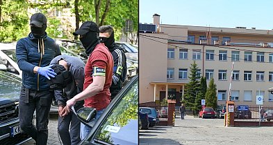 Po tragedii w Krakowie. Agresja wobec lekarzy także w łowickim szpitalu -325320