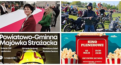 Co robić w majówkę 2025? Przewodnik po atrakcjach w Łowiczu i regionie-325325