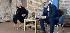 Psychologia zastąpiła religię, a człowiek zgubił duszę