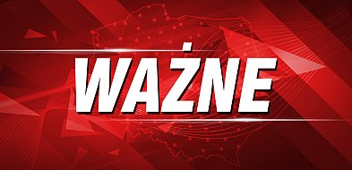Ostrzeżenie drugiego stopnia dla miejscowości Łowicz i dla okolic-325366