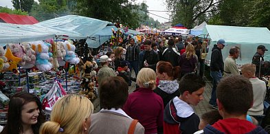 Łowicz. Ratusz spodziewa się ponad 200 stoisk na ul. Starorzecze-325353