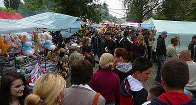Łowicz. Ratusz spodziewa się ponad 200 stoisk na ul. Starorzecze-325353