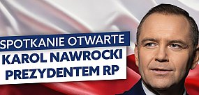 Łowicz. Spotkanie ze starostą i europosłem już jutro