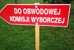 Wybory prezydenckie. Tak oddasz głos nawet podczas urlopu. Ważne terminy-325371