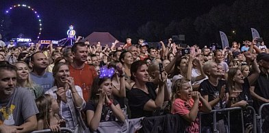 Koncerty, atrakcje i pyszne jedzenie z okazji Dni Funduszy Europejskich-325398