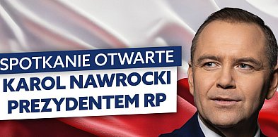 Łowicz. Spotkanie ze starostą i europosłem już jutro-325420