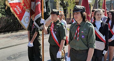 Głowno uczci Święto Konstytucji 3 Maja. Uroczystości już jutro-325376