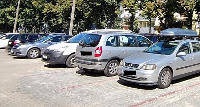Inwestycja PKP PLK. Będzie więcej miejsc postojowych przy dworcu-325393