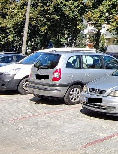 Inwestycja PKP PLK. Będzie więcej miejsc postojowych przy dworcu-325393