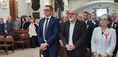 Łowicz. Miejskie obchody święta Konstytucji (FOTO)-325434