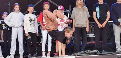 Majówka Strażacka w Łyszkowicach. Na scenie znane gwiazdy i lokalne talenty-325442