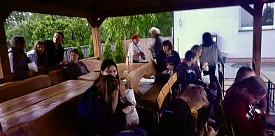 Gmina Łowicz. Kino plenerowe w Popowie odwołane. W oczekiwaniu na nowy termin-325426