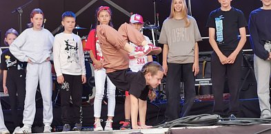 Majówka Strażacka w Łyszkowicach. Na scenie znane gwiazdy i lokalne talenty-325442