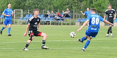 Zryw wrócił na zwycięską ścieżkę-325441