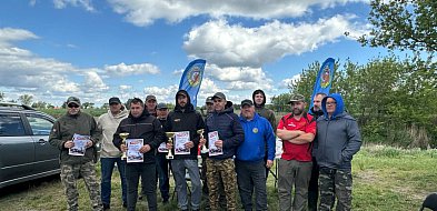 Wędkarska rywalziacja w Klewkowie. Poznaliśmy najlepszych-325453