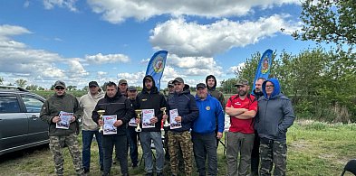 Wędkarska rywalziacja w Klewkowie. Poznaliśmy najlepszych-325453