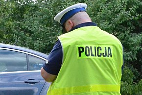 Łowicz. Kolizja trzech samochodów na ul. Poznańskiej-325470