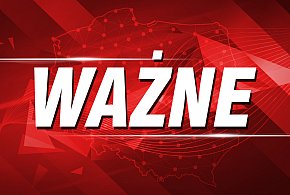 Ostrzeżenie pierwszego stopnia dla Łowicza i  okolic-325493
