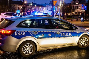 Setki pijanych za kierownicą. Policja ujawnia prawdę o majówce-325496