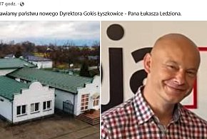 Nowy dyrektor GOKiS w Łyszkowicach? Nie do końca...-325499