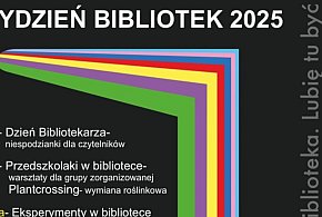 Przed nami Tydzień Bibliotek w Łowiczu-325508