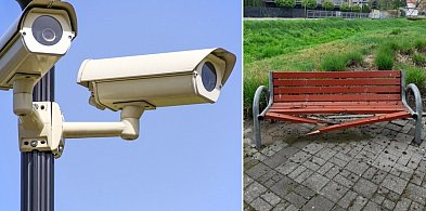 Wandalizm w Łowiczu. Miasto szykuje rozbudowę monitoringu-325505