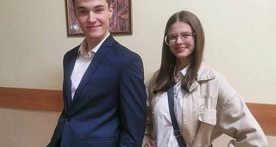 Egzamin z polskiego już za nimi! Który temat wybrali uczniowie z Łowicza? -325513